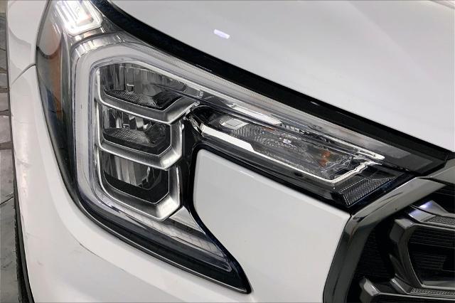 2023 GMC Terrain Vehicle Photo in Lees Summit, MO 64086