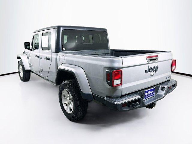 2020 Jeep Gladiator Vehicle Photo in Doylsetown, PA 18901