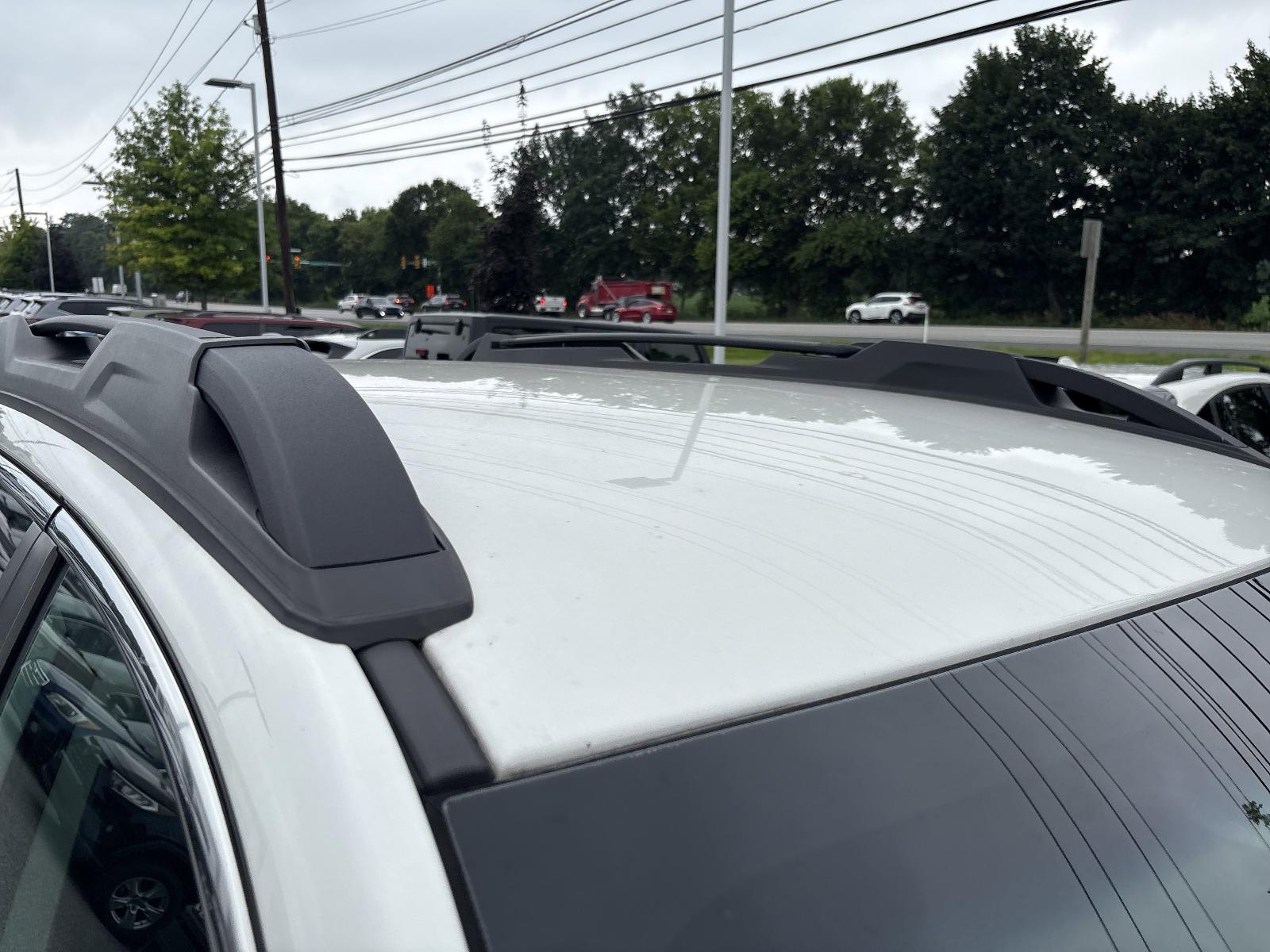 2022 Subaru Outback Vehicle Photo in Mechanicsburg, PA 17050