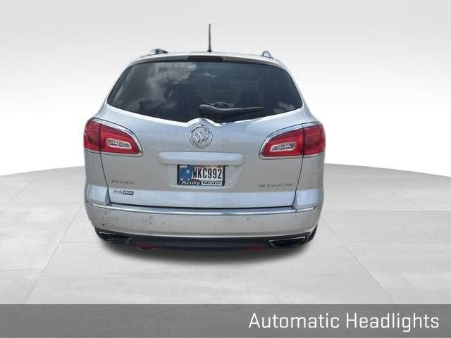 2014 Buick Enclave Vehicle Photo in Fishers, IN 46038