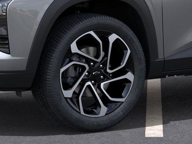2025 Chevrolet Trax Vehicle Photo in PAWLING, NY 12564-3219
