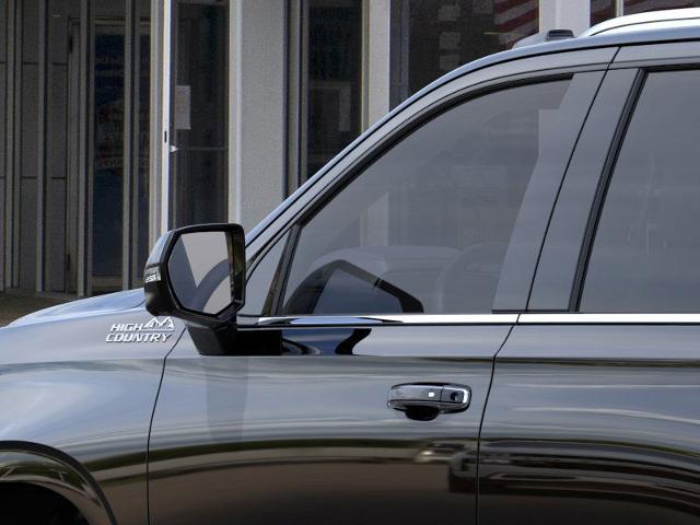 2025 Chevrolet Tahoe Vehicle Photo in INDEPENDENCE, MO 64055-1314