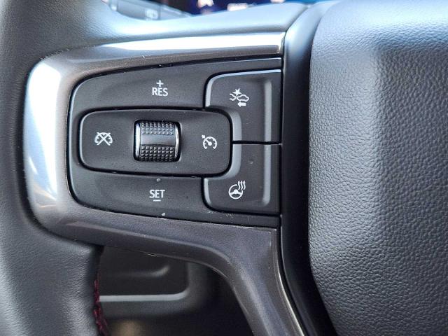 2023 Chevrolet Tahoe Vehicle Photo in DENTON, TX 76210-9321