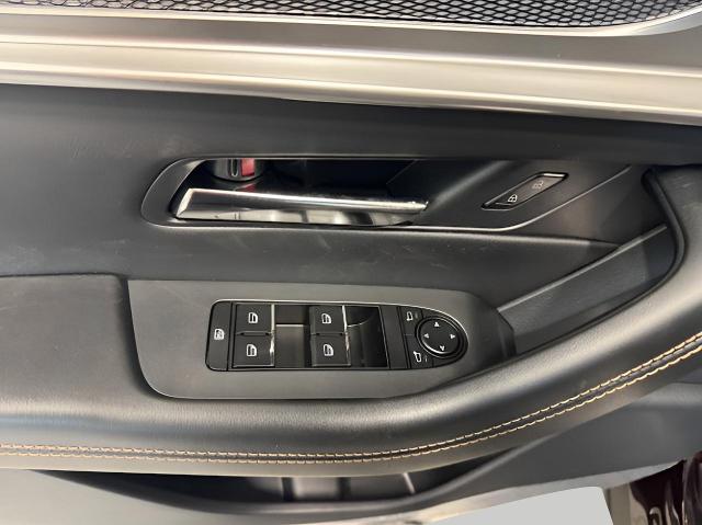 2025 Mazda CX-90 Vehicle Photo in Green Bay, WI 54304