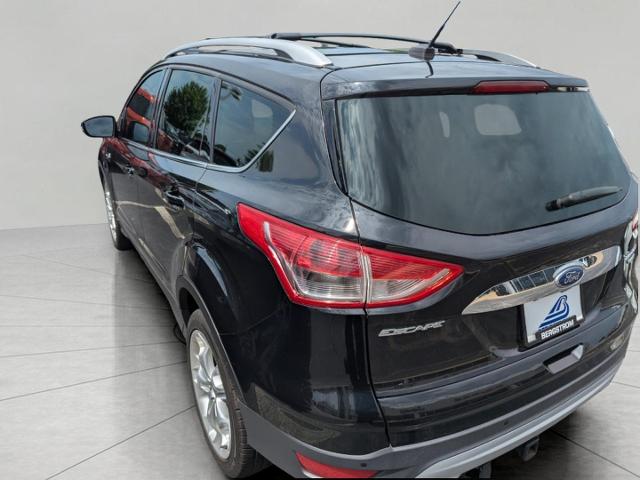 2014 Ford Escape Vehicle Photo in Oshkosh, WI 54901