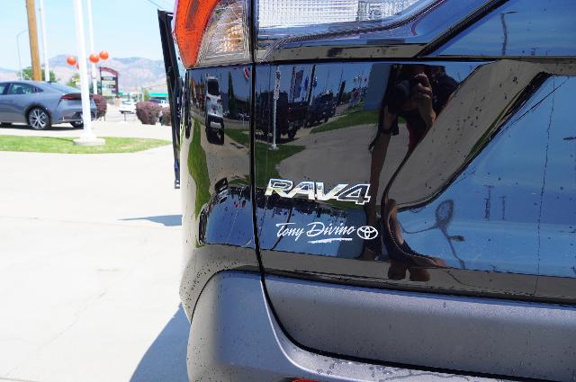 2025 Toyota RAV4 Vehicle Photo in Riverdale, UT 84405