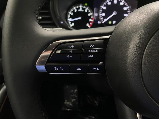 2025 Mazda CX-30 Vehicle Photo in Appleton, WI 54913