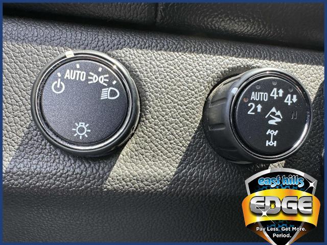 2020 Chevrolet Colorado Vehicle Photo in Roslyn, NY 11576