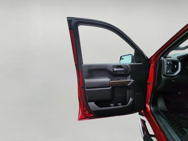 2019 Chevrolet Silverado 1500 Vehicle Photo in MADISON, WI 53713-3220