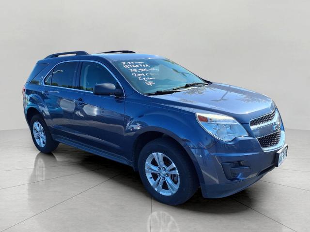2014 Chevrolet Equinox Vehicle Photo in Oshkosh, WI 54904