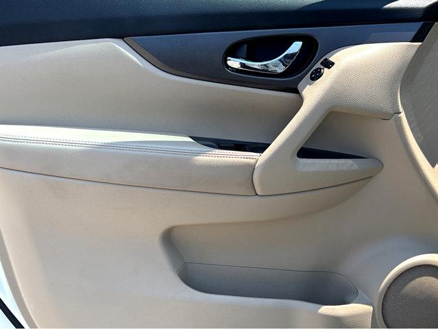 2014 Nissan Rogue Vehicle Photo in Hinesville, GA 31313