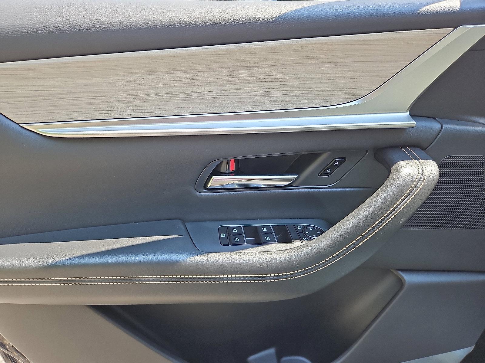2025 Mazda CX-90 Vehicle Photo in Trevose, PA 19053