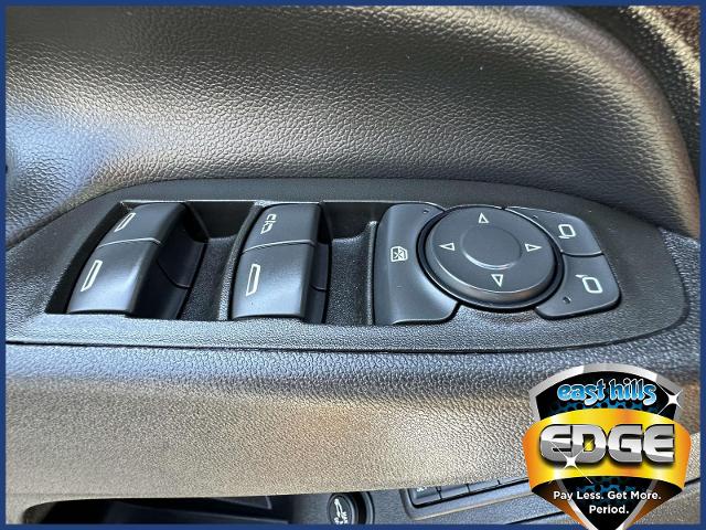 2021 Chevrolet Equinox Vehicle Photo in Roslyn, NY 11576