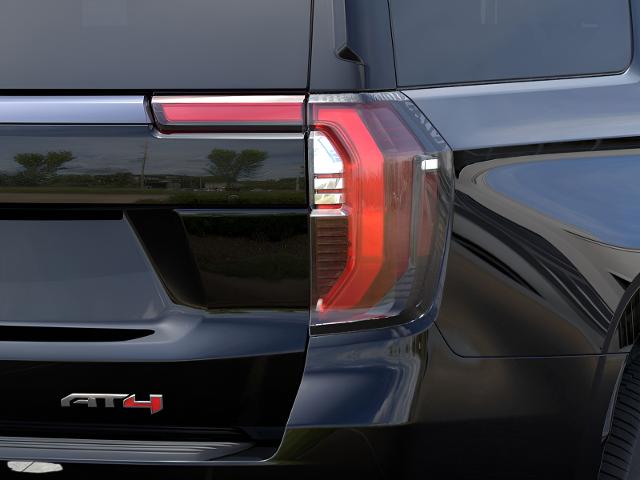 2025 GMC Yukon XL Vehicle Photo in APPLETON, WI 54914-8833
