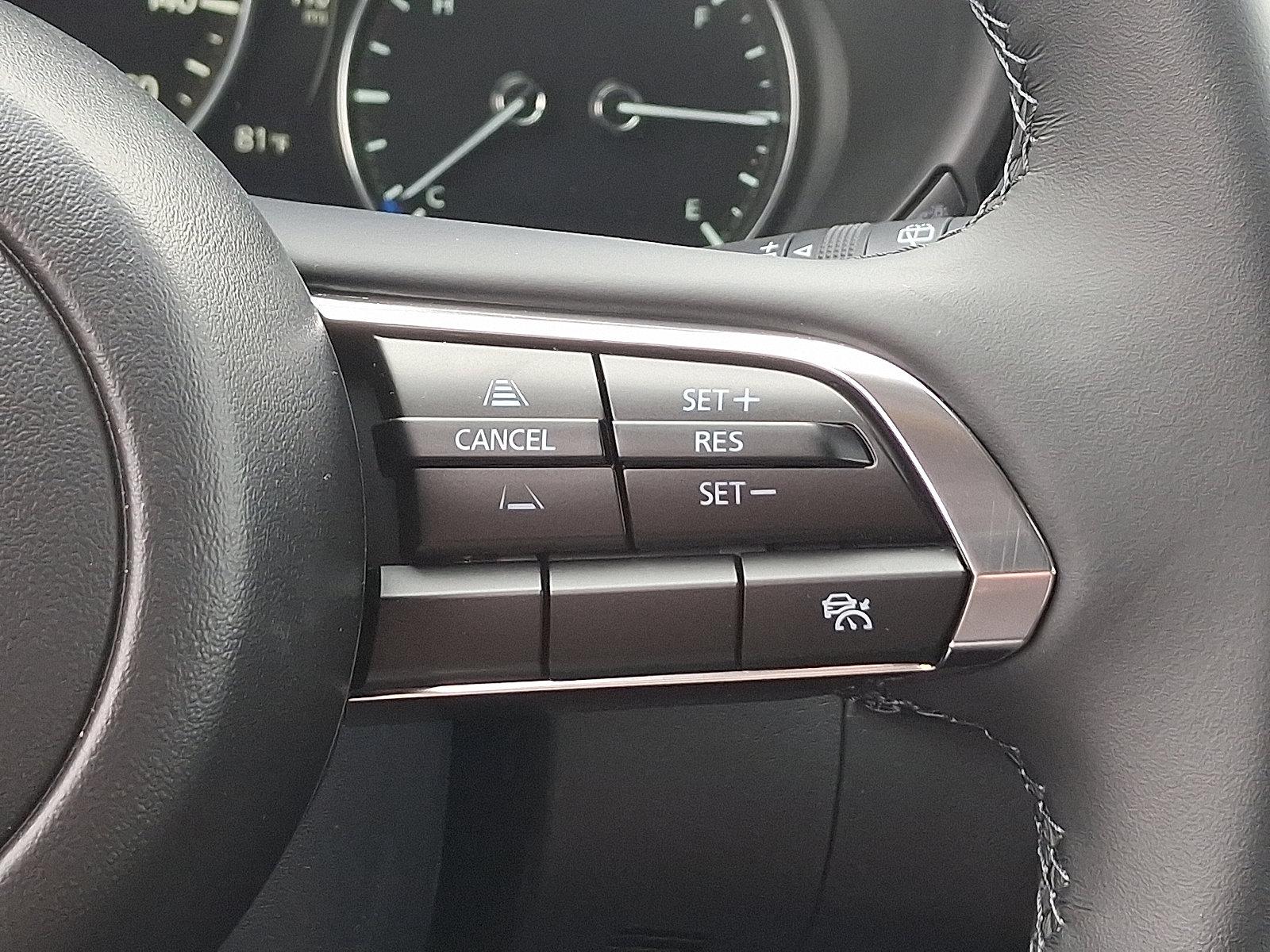 2025 Mazda CX-30 Vehicle Photo in Harrisburg, PA 17111