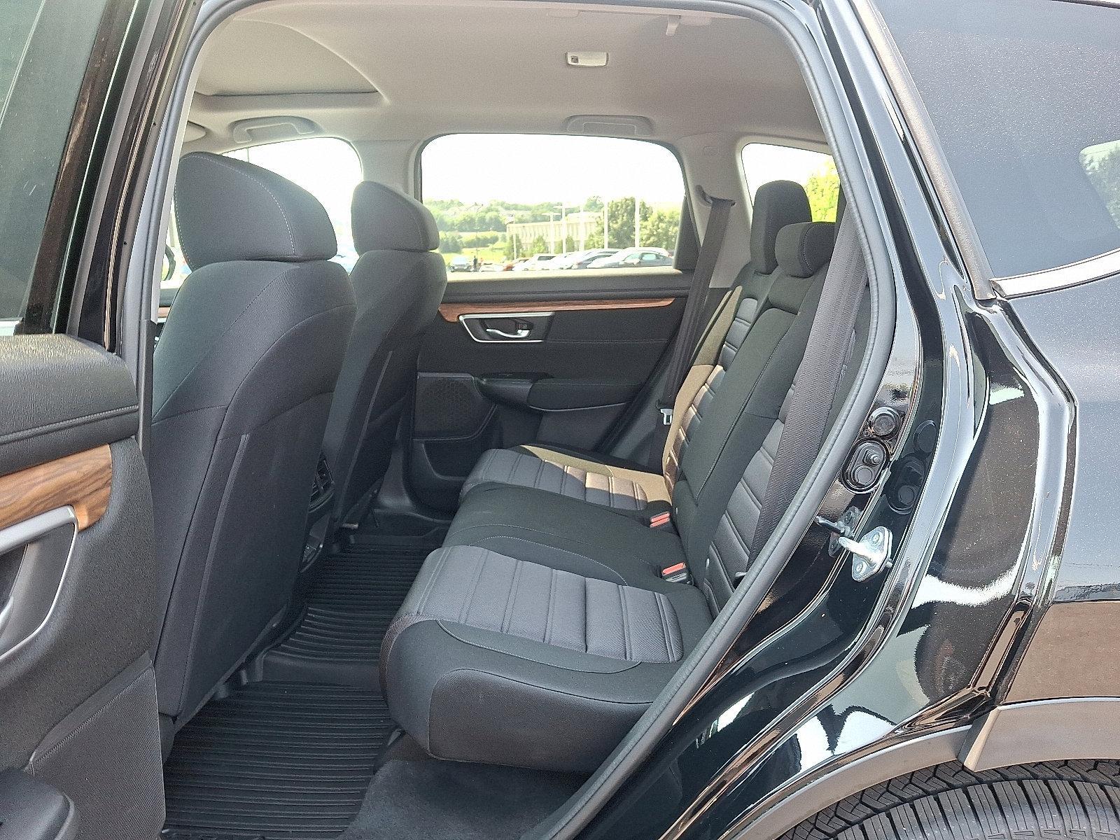2022 Honda CR-V Vehicle Photo in Harrisburg, PA 17111