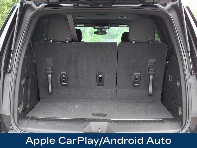 2024 Chevrolet Tahoe Vehicle Photo in PAWLING, NY 12564-3219