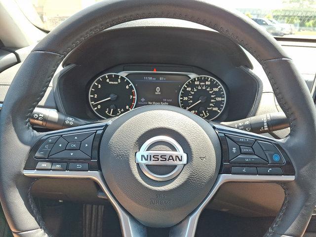 2020 Nissan Altima Vehicle Photo in Philadelphia, PA 19116