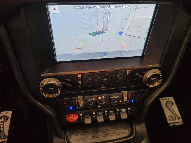 2017 Ford Mustang Vehicle Photo in Neenah, WI 54956