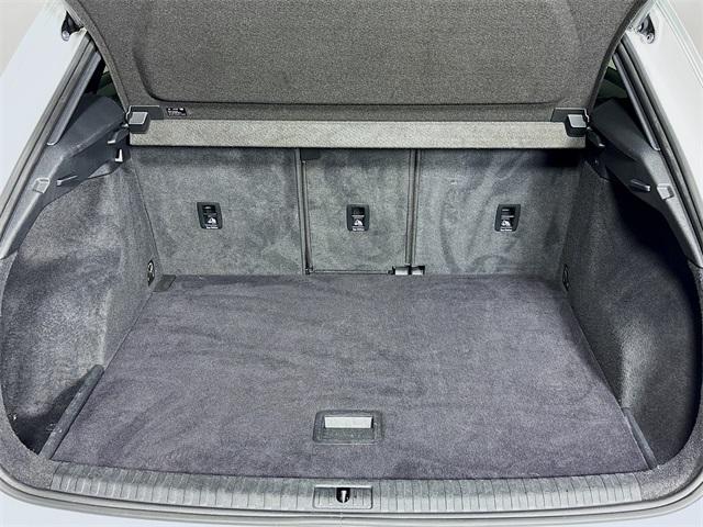 2021 Audi Q3 Vehicle Photo in Puyallup, WA 98371