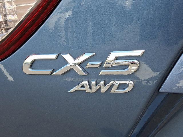2016 Mazda CX-5 Vehicle Photo in Philadelphia, PA 19116