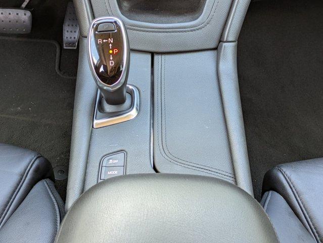 2019 Cadillac XT5 Vehicle Photo in BRUNSWICK, GA 31525-1881