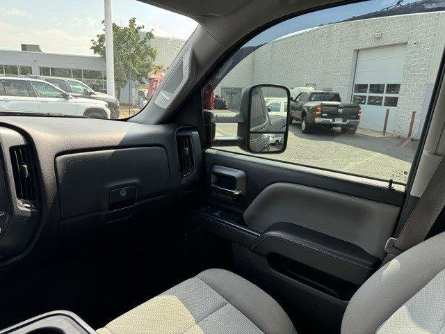 2015 GMC Sierra 1500 Vehicle Photo in Mechanicsburg, PA 17050-1707