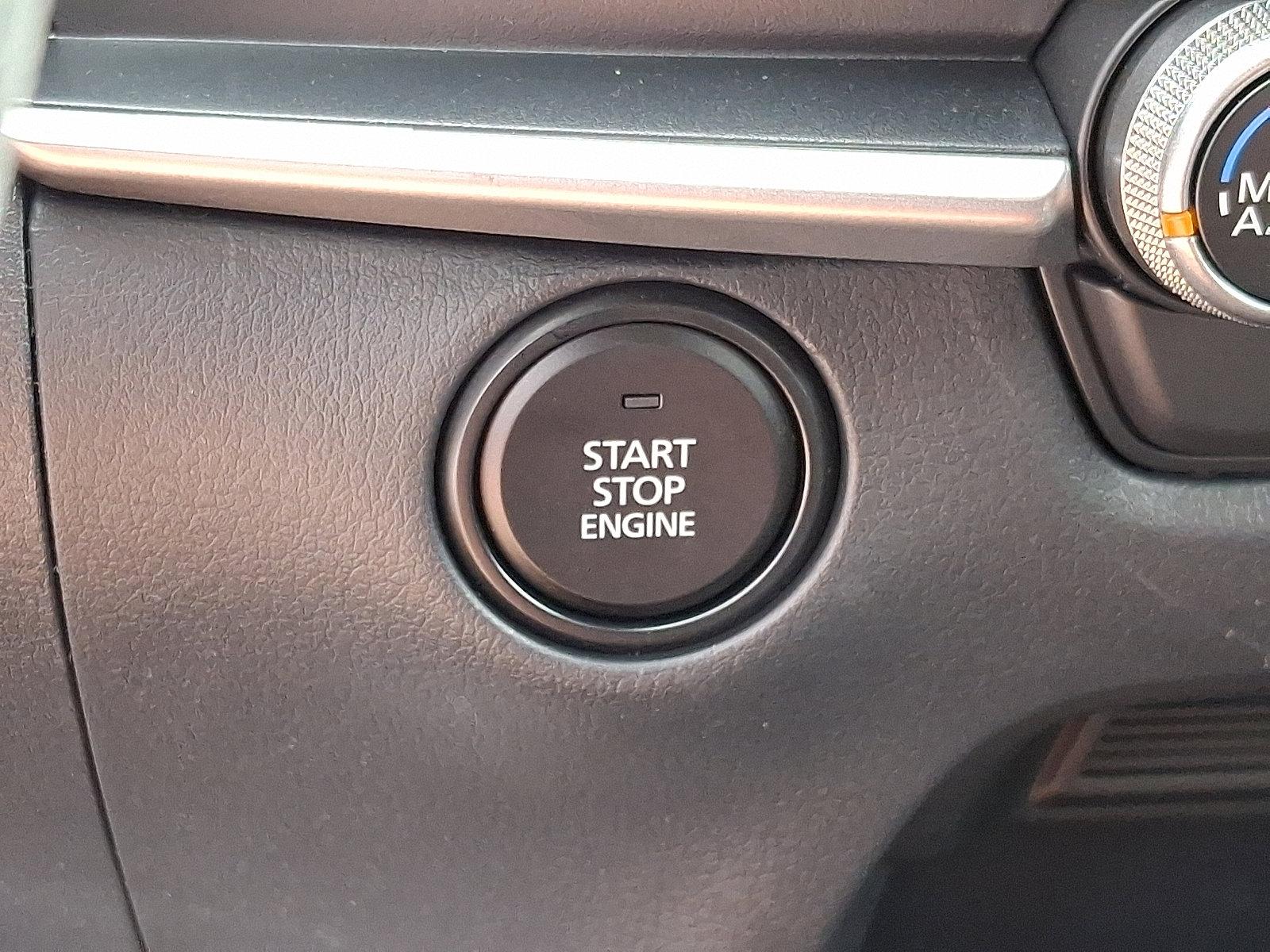 2025 Mazda CX-30 Vehicle Photo in Harrisburg, PA 17111
