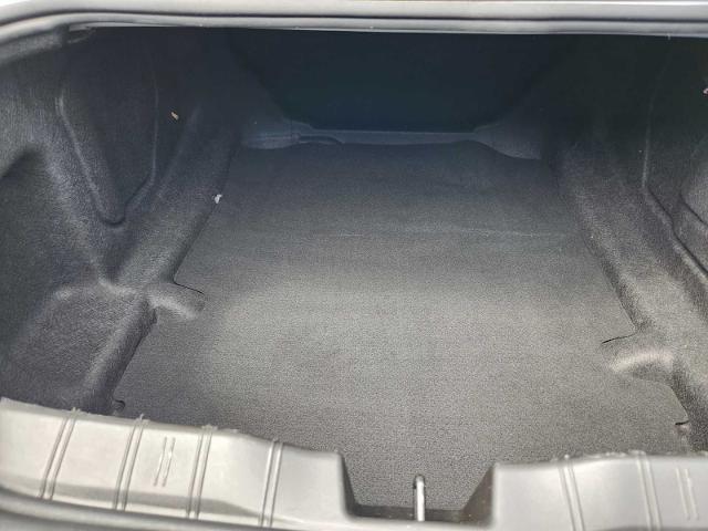 2023 Chevrolet Camaro Vehicle Photo in DENTON, TX 76210-9321