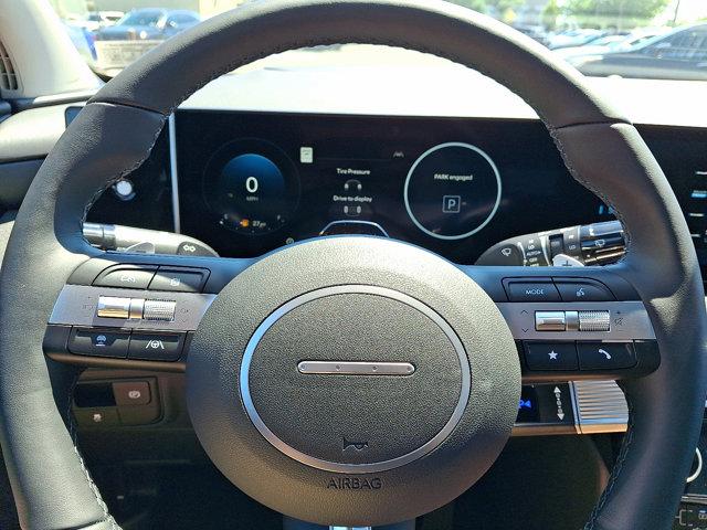 2025 Hyundai TUCSON Vehicle Photo in Philadelphia, PA 19116