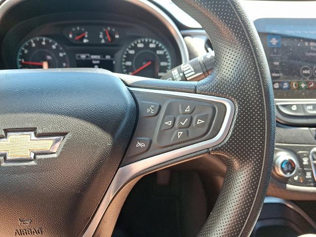 2022 Chevrolet Malibu Vehicle Photo in HARRISBURG, PA 17111-1033