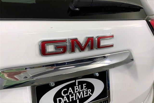 2024 GMC Terrain Vehicle Photo in INDEPENDENCE, MO 64055-1314