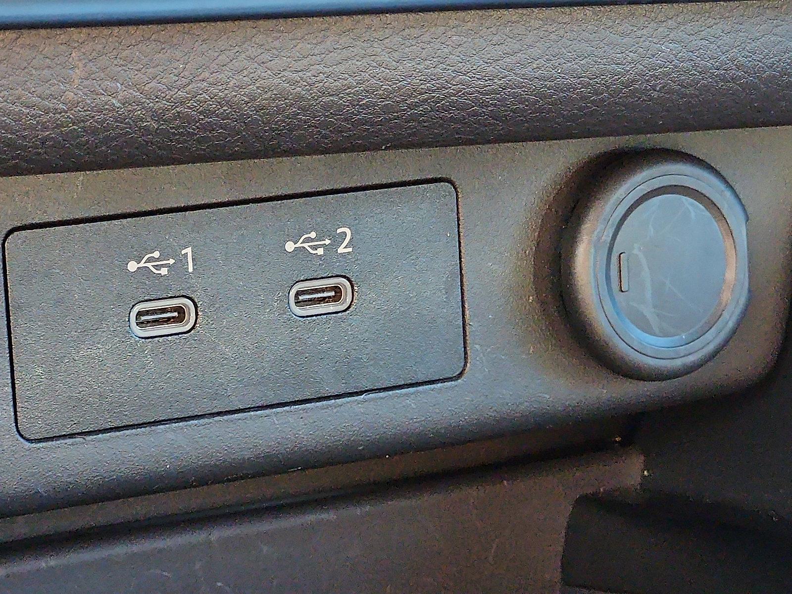 2024 Nissan Rogue Vehicle Photo in Jenkintown, PA 19046