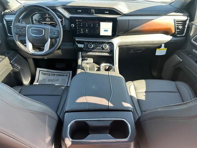 2025 GMC Sierra 1500 Vehicle Photo in COLUMBIA, MO 65203-3903