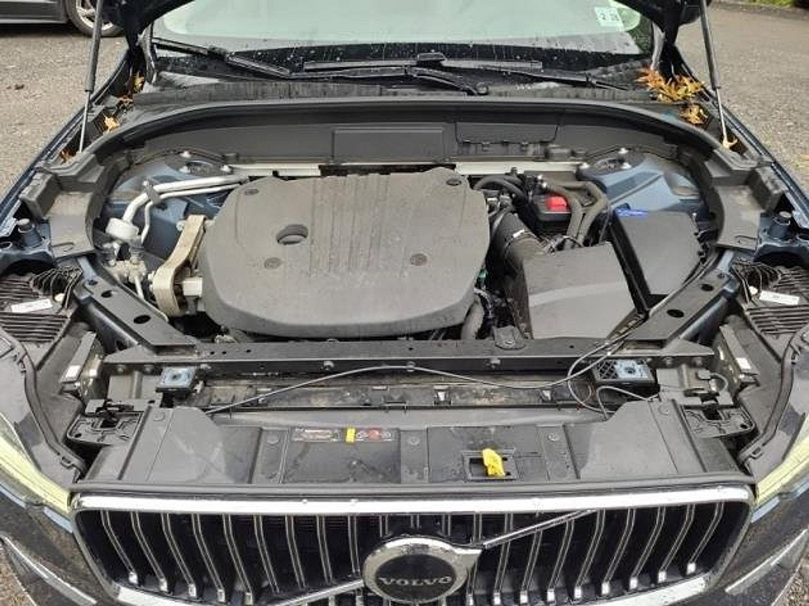 2023 Volvo XC60 Vehicle Photo in Trevose, PA 19053