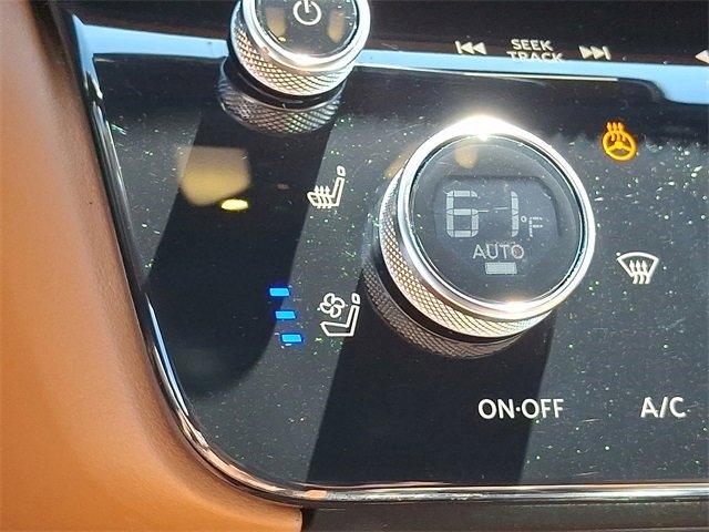 2023 INFINITI QX60 Vehicle Photo in Willow Grove, PA 19090