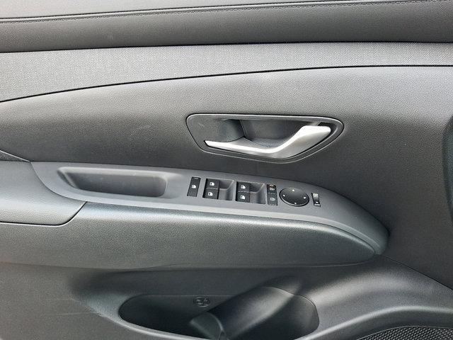 2025 Hyundai TUCSON Vehicle Photo in Philadelphia, PA 19116