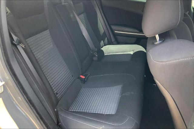 2023 Dodge Charger Vehicle Photo in Kansas City, MO 64114