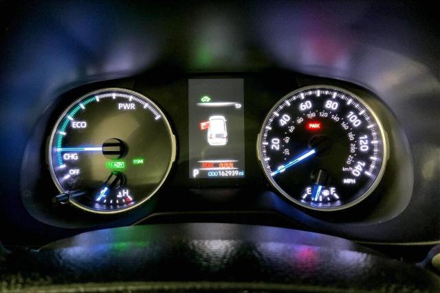 2022 Toyota RAV4 Vehicle Photo in Kansas City, MO 64114