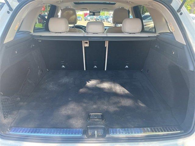 2022 Mercedes-Benz GLC Vehicle Photo in Willow Grove, PA 19090