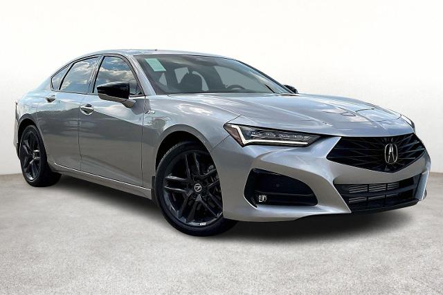 2025 Acura TLX Vehicle Photo in Grapevine, TX 76051