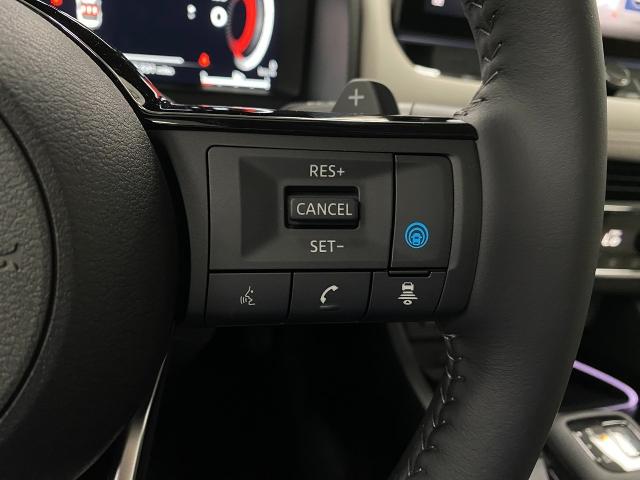 2024 Nissan Rogue Vehicle Photo in Appleton, WI 54913