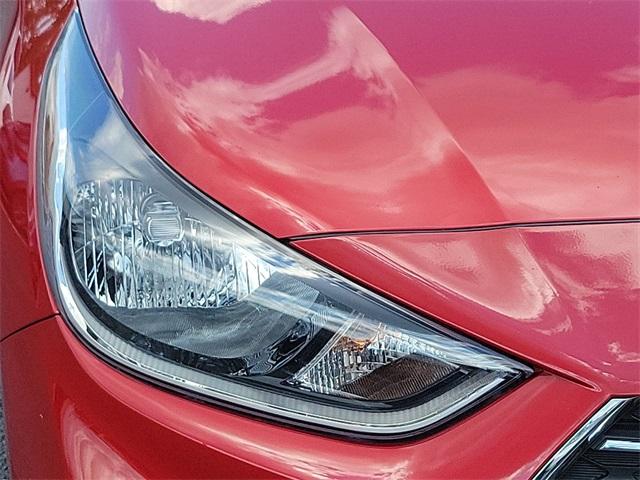 2022 Hyundai ACCENT Vehicle Photo in New Bloomfield, PA 17068