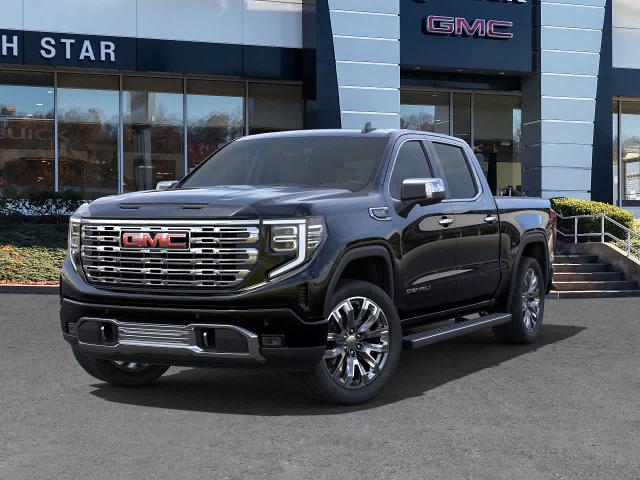 2024 GMC Sierra 1500 Vehicle Photo in ZELIENOPLE, PA 16063-2910