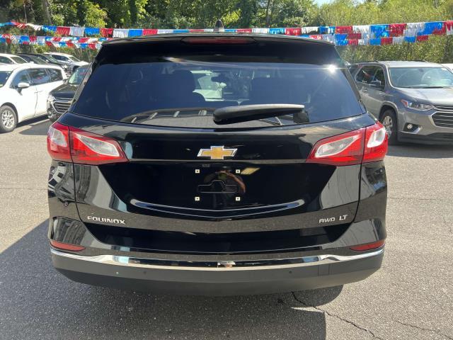 2021 Chevrolet Equinox Vehicle Photo in Roslyn, NY 11576