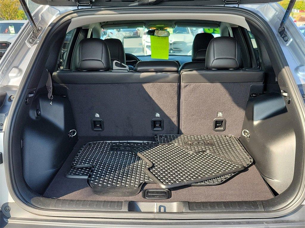 2020 Jeep Cherokee Vehicle Photo in Muncy, PA 17756