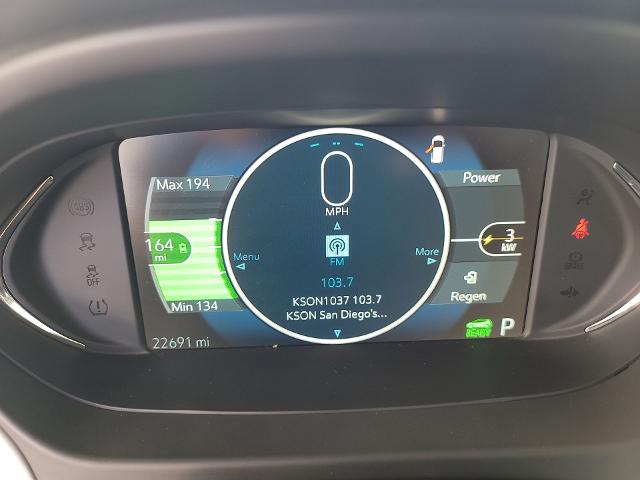 2017 Chevrolet Bolt EV Vehicle Photo in LA MESA, CA 91942-8211