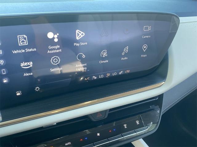 2024 Buick Envision Vehicle Photo in GOODYEAR, AZ 85338-1310