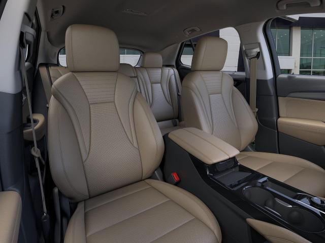 2024 Buick Envision Vehicle Photo in WILLIAMSVILLE, NY 14221-2883