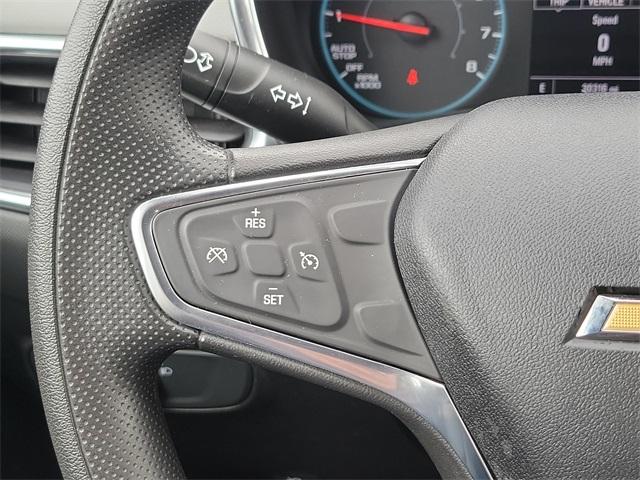 2019 Chevrolet Equinox Vehicle Photo in New Bloomfield, PA 17068